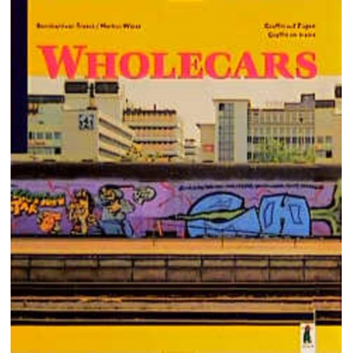 Markus Wiese & Bernhard van Treeck - Wholecars