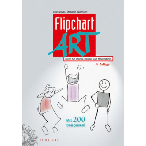 Elke Katharina Meyer & Stefanie Widmann - FlipchartArt