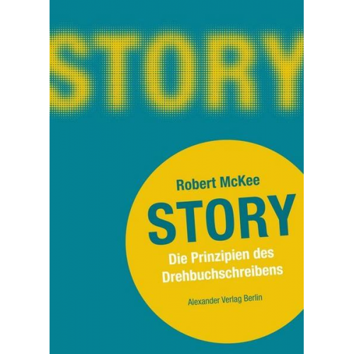 Robert McKee - Story