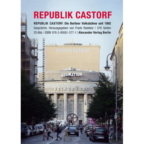 Republik Castorf