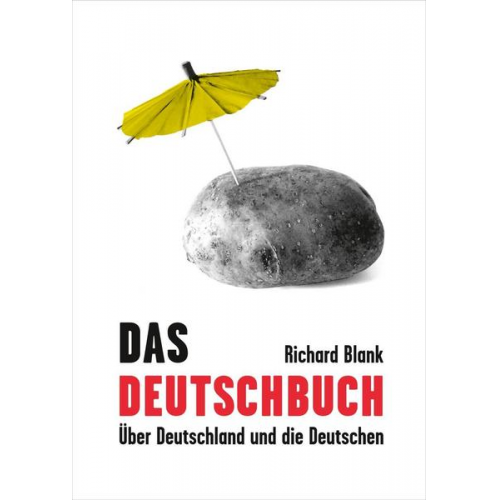 Richard Blank - Das Deutschbuch