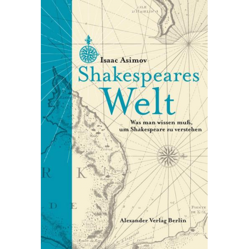 Isaac Asimov - Shakespeares Welt