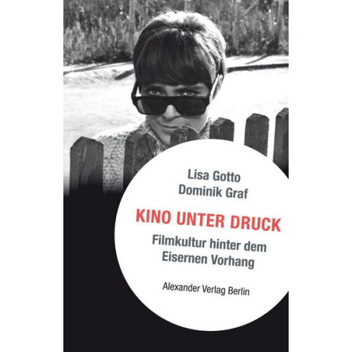 Graf Dominik & Lisa Gotto - Kino unter Druck