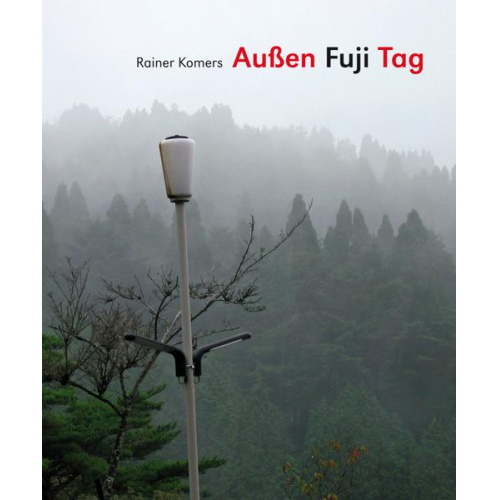 Rainer Komers - Außen Fuji Tag