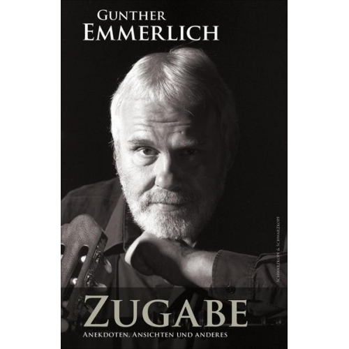 Gunther Emmerlich - Gunther Emmerlich - Zugabe