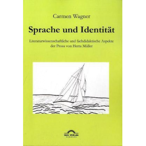 Carmen Wagner - Sprache und Identität