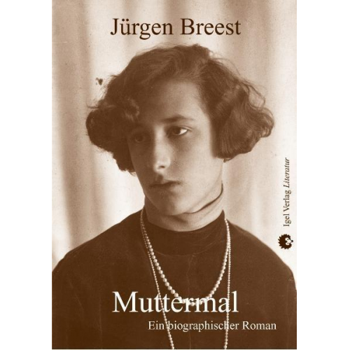 Jürgen Breest - Muttermal