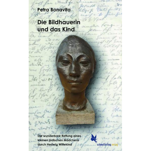 Petra Bonavita - Die Bildhauerin und das Kind