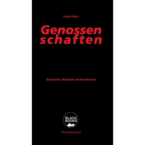 Gisela Notz - Genossenschaften