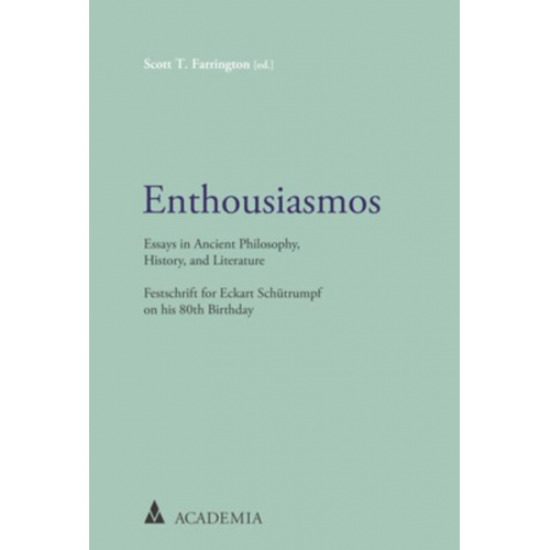 Enthousiasmos