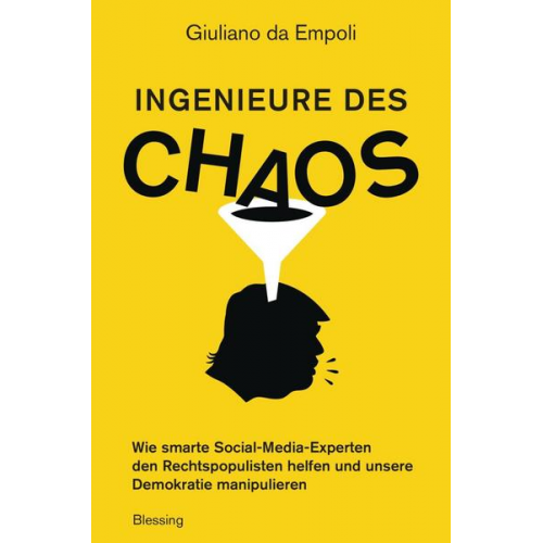 Giuliano da Empoli - Ingenieure des Chaos