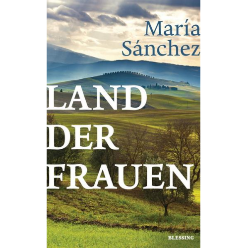 María Sánchez - Land der Frauen