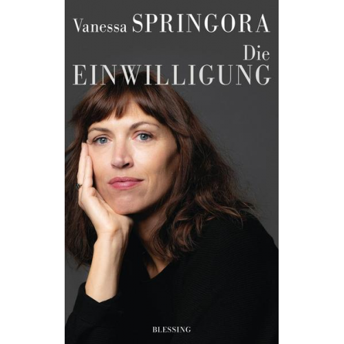 Vanessa Springora - Die Einwilligung