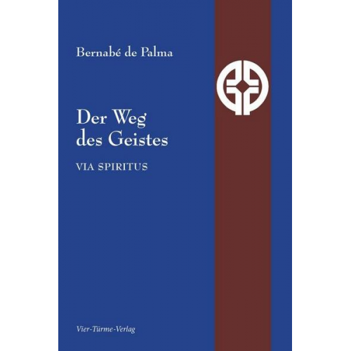 Bernabe de Palma - Der Weg des Geistes