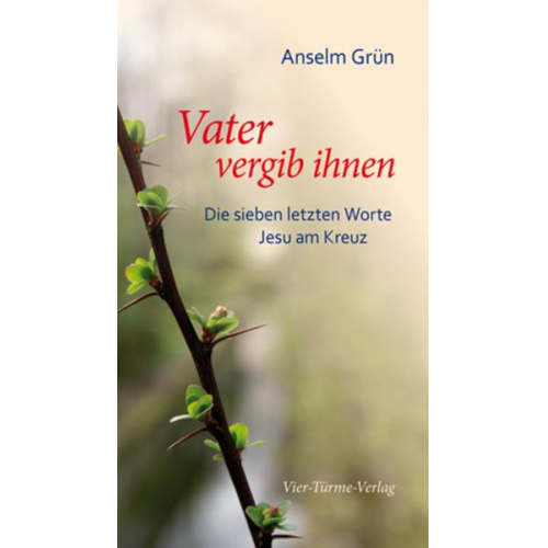 Anselm Grün - Vater vergib ihnen