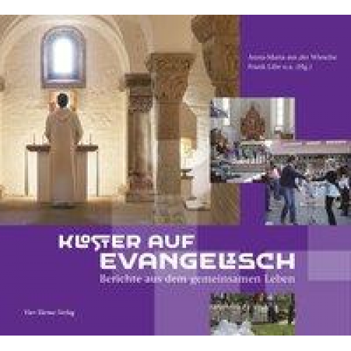 Kloster auf Evangelisch