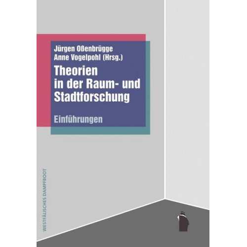 Hartmut Engel - Theorien in der Raum- und Stadtforschung