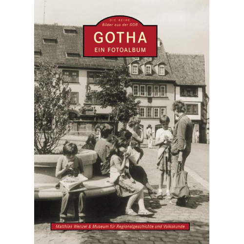 Matthias Wenzel - Gotha