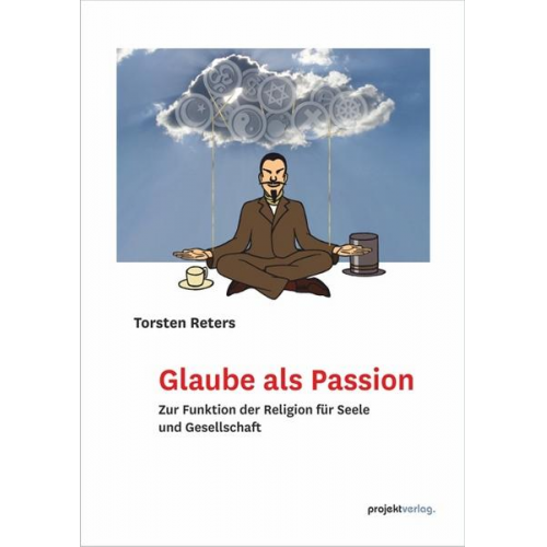 Torsten Reters - Glaube als Passion