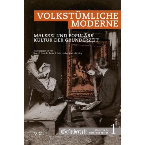 Volkstümliche Moderne