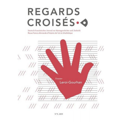 Regards croisés N°9, 2019