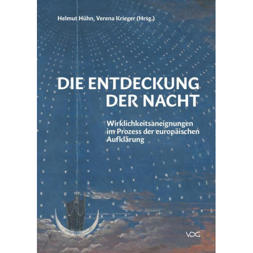 Die Entdeckung der Nacht