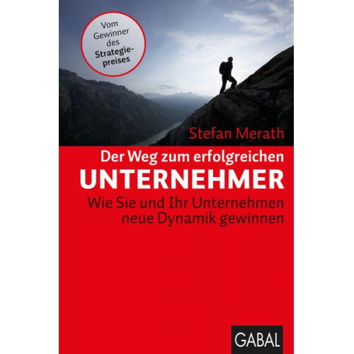 Stefan Merath - Der Weg zum erfolgreichen Unternehmer