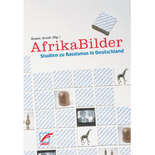 Susan Arndt - AfrikaBilder - Studienausgabe