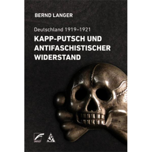 Bernd Langer - Kapp-Putsch und antifaschistischer Widerstand