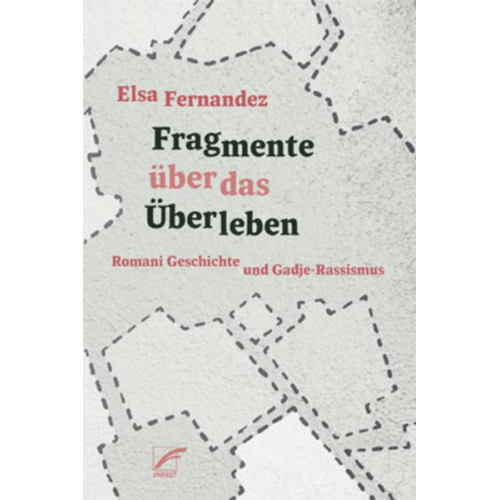 Elsa Fernandez - Fragmente über das Überleben