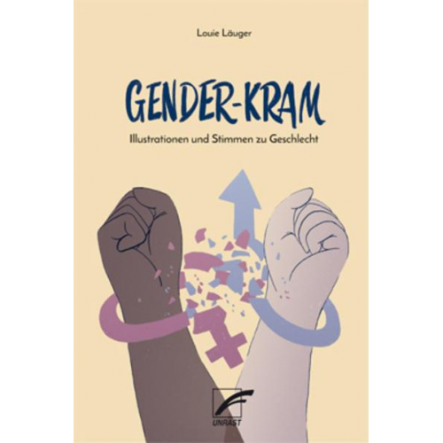 Louie Läuger - Gender-Kram