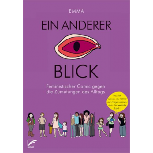 Emma - Ein anderer Blick