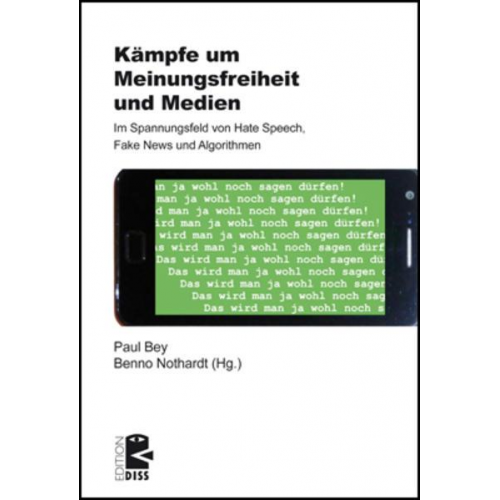 Kämpfe um Meinungsfreiheit und Medien