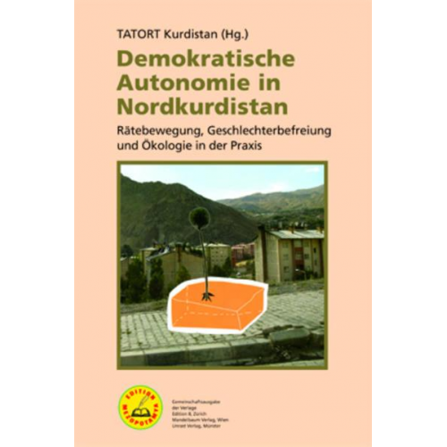 Demokratische Autonomie in Nordkurdistan