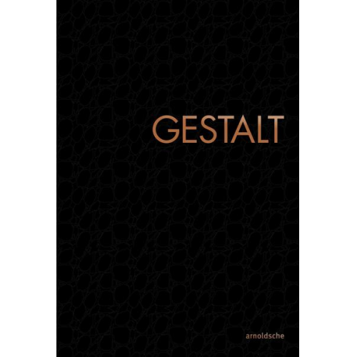 Kai Buchholz & Justus Theinert - Gestalt und Hinterhalt