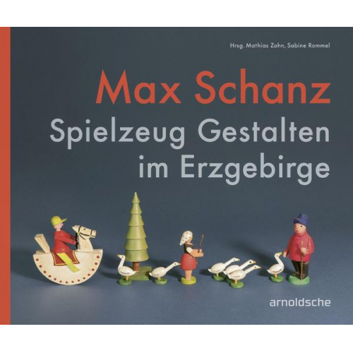 Sabine; Zahn  Mathias Rommel - Max Schanz