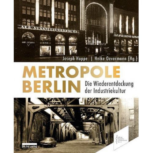 Metropole Berlin