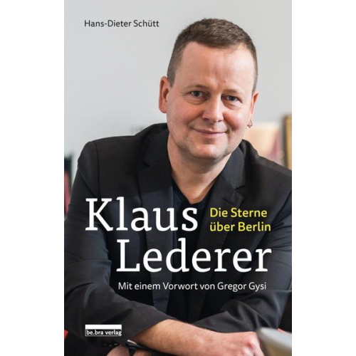 Klaus Lederer