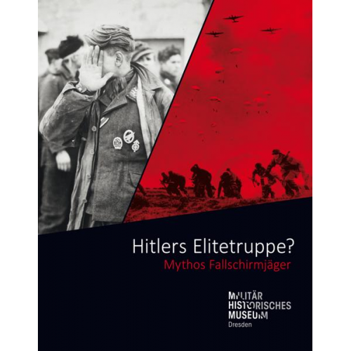 Hitlers Elitetruppe?