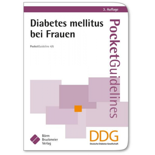 Diabetes mellitus bei Frauen