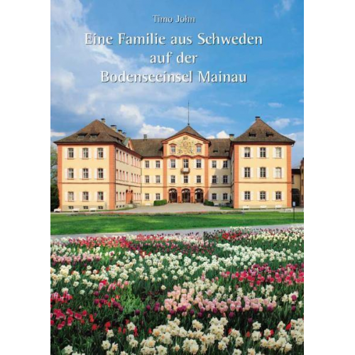 Timo John - Eine Familie aus Schweden auf der Bodenseeinsel Mainau