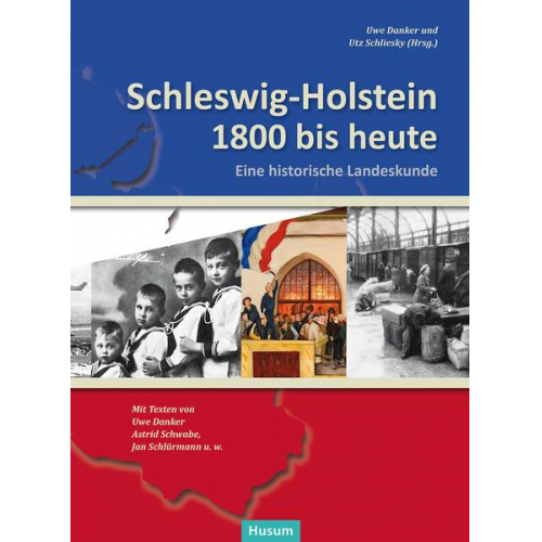 Schleswig-Holstein 1800 bis heute