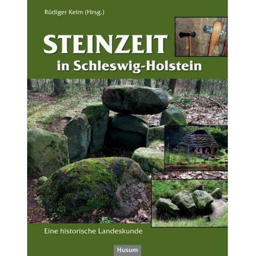 Steinzeit in Schleswig-Holstein