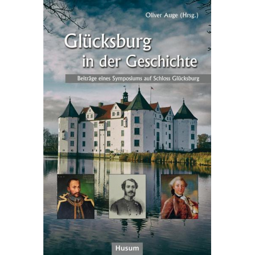 Glücksburg in der Geschichte