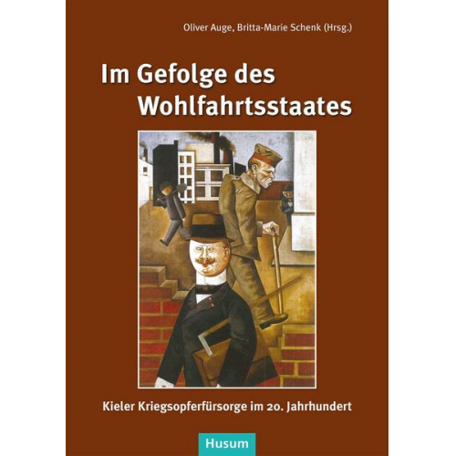 Im Gefolge des Wohlfahrtsstaates