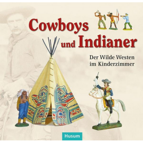 Cowboys und Indianer