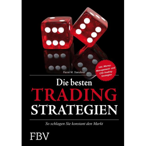 Pierre M. Daeubner - Die besten Tradingstrategien