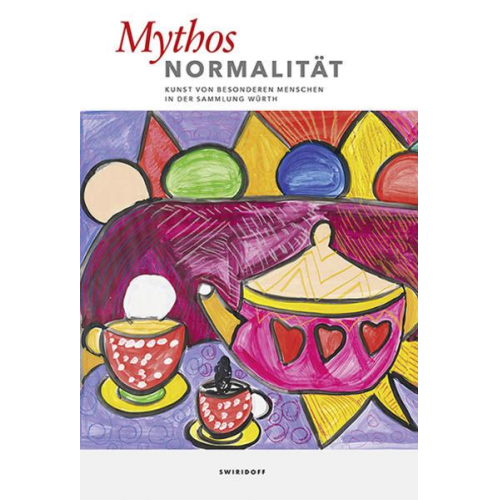 Thomas Grabert - Mythos Normalität