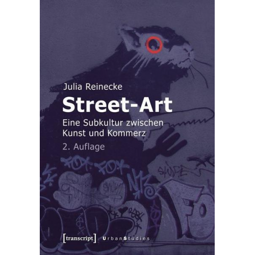 Julia Reinecke - Street-Art