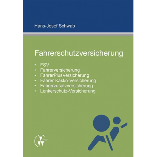 Hans-Josef Schwab - Fahrerschutzversicherung